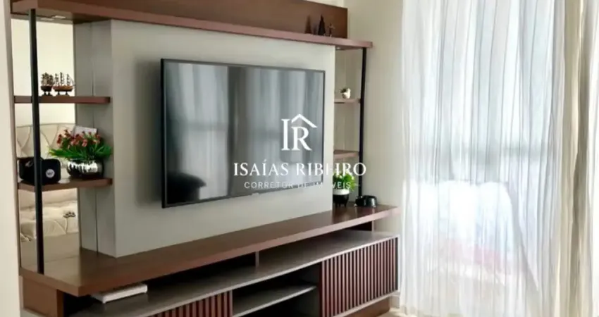 Apartamento 2 quartos com 1 suite no Ipiranga, São José