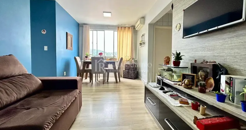 Apartamento com 2 quartos a venda no bairro do ipiranga, são josé