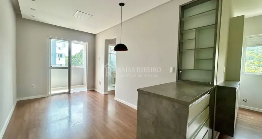 Apartamento com 2 quartos à venda na Rua Hamilton Ferreira, 1, Areias, São José