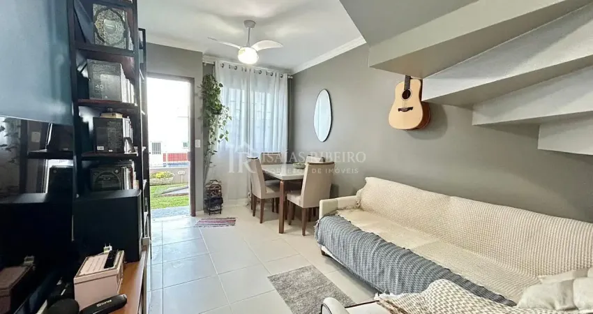 Sobrado amplo mobiliado com 2 quartos e 1 banheiro em areias, são josé