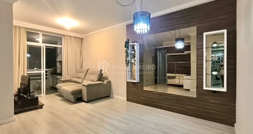 Apartamento no bairro ipiranga, são josé com 2 quartos 1 suite e 2 vagas de garagem