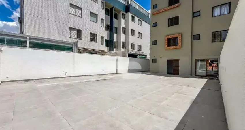 Apartamento com 3 quartos à venda na Francisco Bressane, 1, Floresta, Belo Horizonte