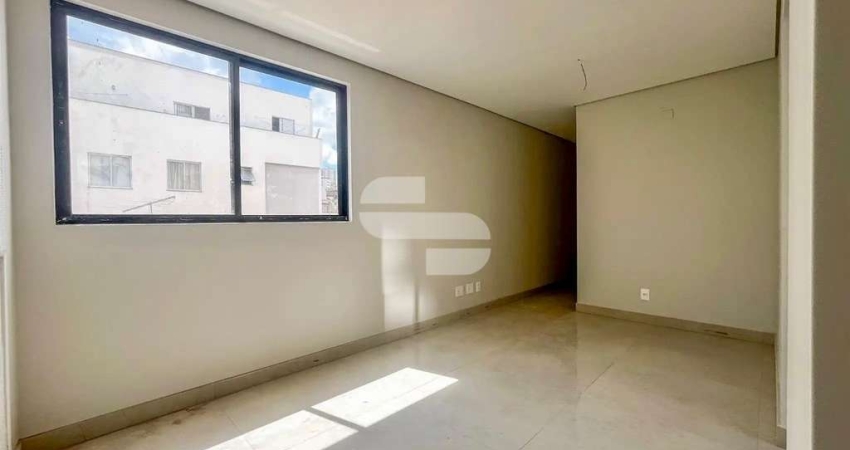 Apartamento com 2 quartos à venda na São Manoel, 01, Floresta, Belo Horizonte