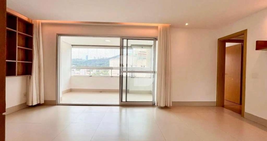 Apartamento com 3 quartos à venda na Rua Paulo Piedade Campos, 1, Estoril, Belo Horizonte