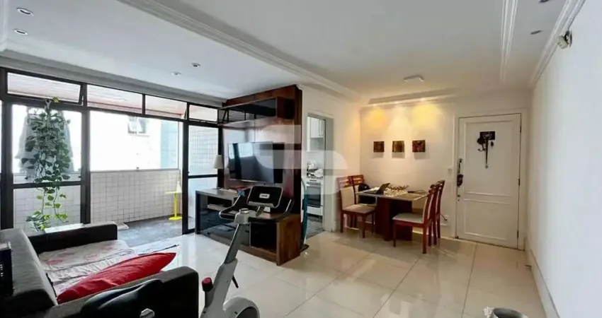 Apartamento com 3 quartos à venda na Rua Laura Soares Carneiro, 1, Buritis, Belo Horizonte