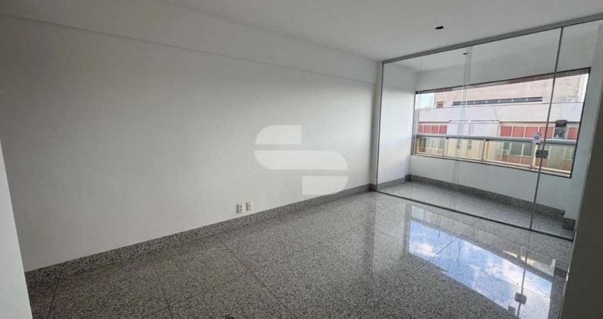 Apartamento com 3 quartos à venda na Avenida Álvares Cabral, 001, Lourdes, Belo Horizonte