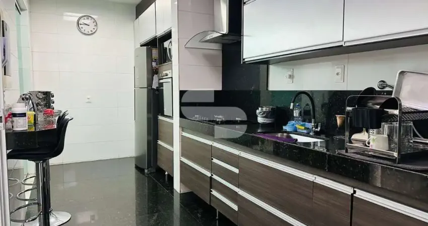 Apartamento com 3 quartos à venda na Rua Castelo de Abrantes, 1, Castelo, Belo Horizonte