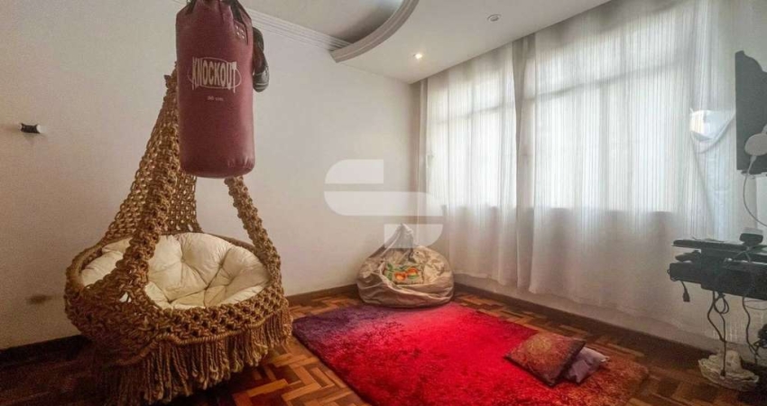 Apartamento com 2 quartos à venda na Rua dos Goitacazes, 001, Barro Preto, Belo Horizonte