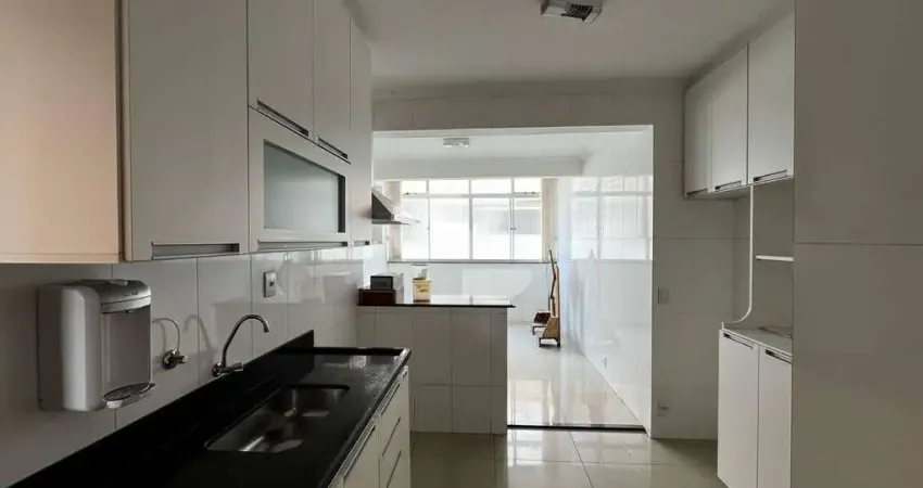 Apartamento com 3 quartos à venda na Rua João Antônio Cardoso, 1, Ouro Preto, Belo Horizonte