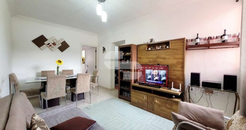 Apartamento com 3 quartos à venda na Cristóvão Pinto Ribeiro, 1, Santa Amélia, Belo Horizonte