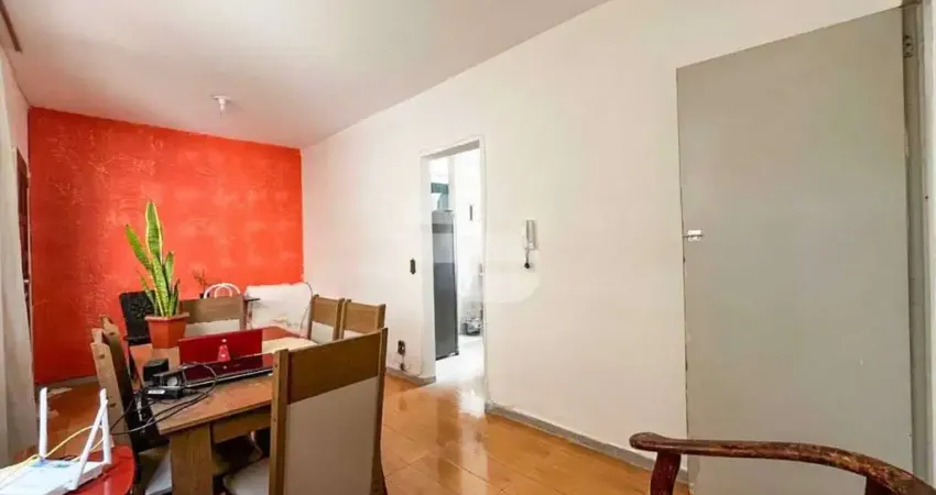 Apartamento com 3 quartos à venda na Alabastro, 001, Sagrada Família, Belo Horizonte