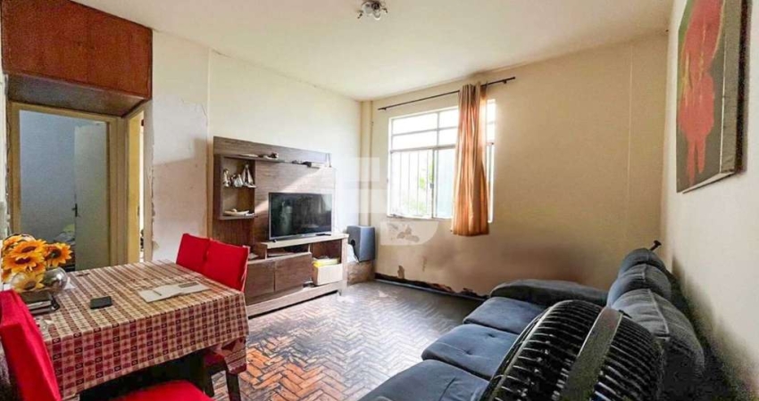 Apartamento com 2 quartos à venda na Henrique Diniz, 1, Nova Cachoeirinha, Belo Horizonte