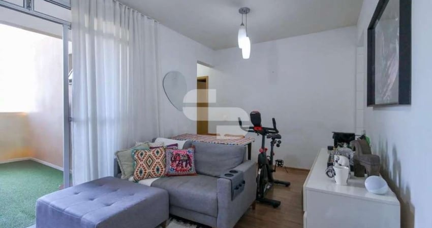 Apartamento com 3 quartos à venda na Queluzita, 1, Fernão Dias, Belo Horizonte