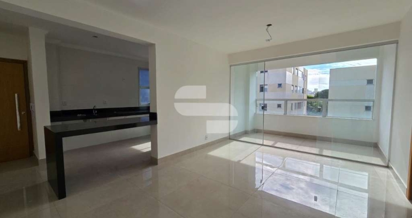 Apartamento com 3 quartos à venda na Rua Professor Domício Murta, 001, Ouro Preto, Belo Horizonte