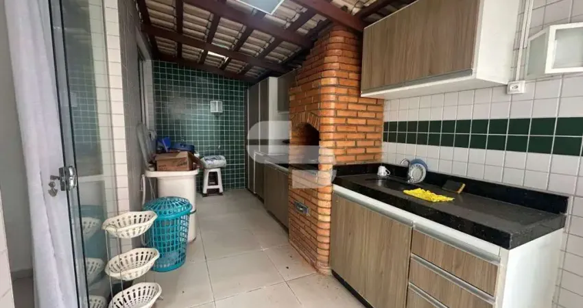 Apartamento com 3 quartos à venda na Rua Castelo de Abrantes, 1, Castelo, Belo Horizonte