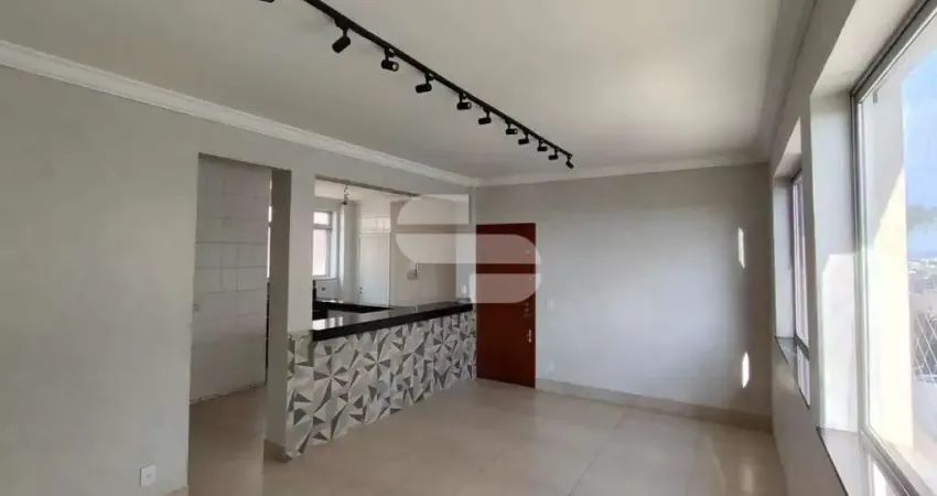 Apartamento com 3 quartos à venda na Rua Desembargador Paulo Mota, 1, Ouro Preto, Belo Horizonte