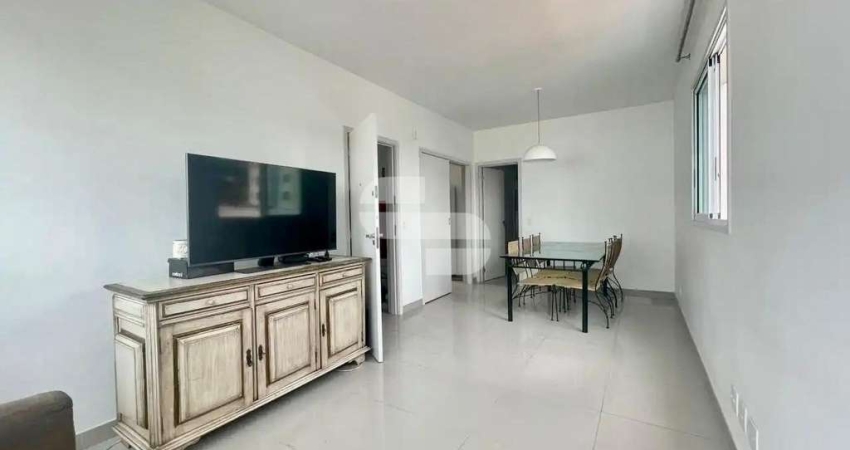 Apartamento com 3 quartos à venda na Rua Oscar Trompowsky, 001, Gutierrez, Belo Horizonte