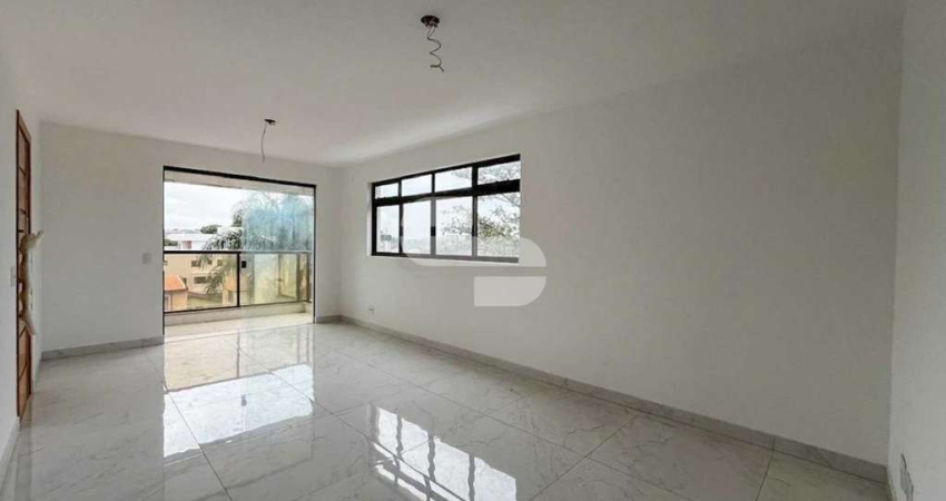 Apartamento com 4 quartos à venda na Rua Dom Rodrigo, 1, Indaiá, Belo Horizonte