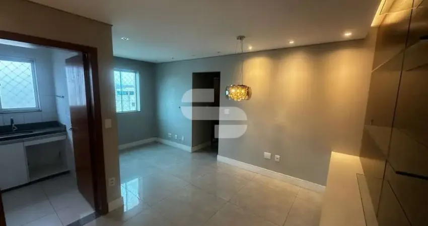 Apartamento com 2 quartos à venda na Rua Geraldo Magela de Almeida, 01, Manacás, Belo Horizonte