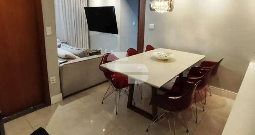 Apartamento com 2 quartos à venda na Rua Geraldo Magela de Almeida, 1, Manacás, Belo Horizonte
