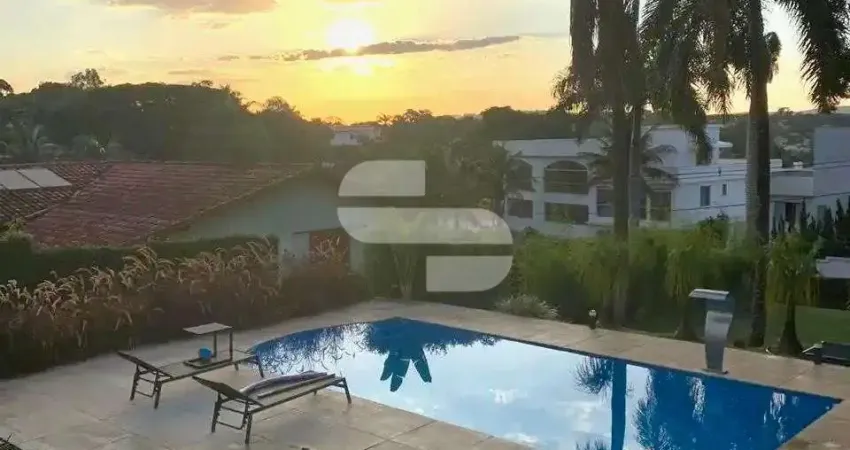Casa com 4 quartos à venda na Palermo, 1, Bandeirantes (Pampulha), Belo Horizonte