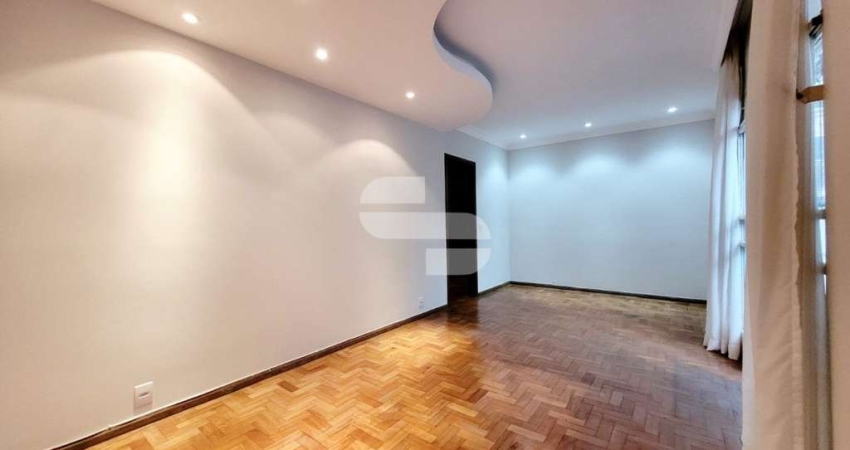 Apartamento com 4 quartos à venda na Rua Boa Esperança, 1, Sion, Belo Horizonte