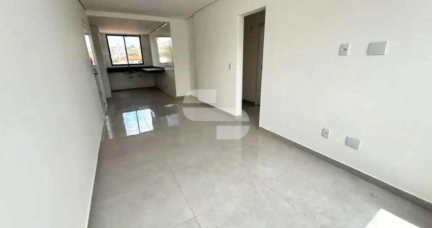 Apartamento com 3 quartos à venda na Nelson, 1, União, Belo Horizonte