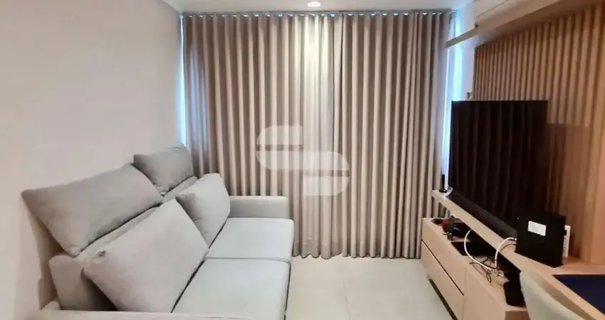Apartamento com 2 quartos à venda na Rua dos Inconfidentes, 1, Savassi, Belo Horizonte