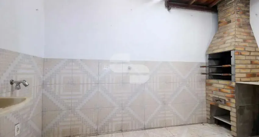 Casa em condomínio fechado com 2 quartos à venda na Ivartt Maria Mota, 01, São João Batista, Belo Horizonte