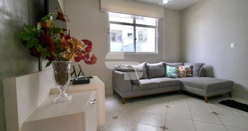 Apartamento com 3 quartos à venda na Rua Donato da Fonseca, 1, Coração de Jesus, Belo Horizonte