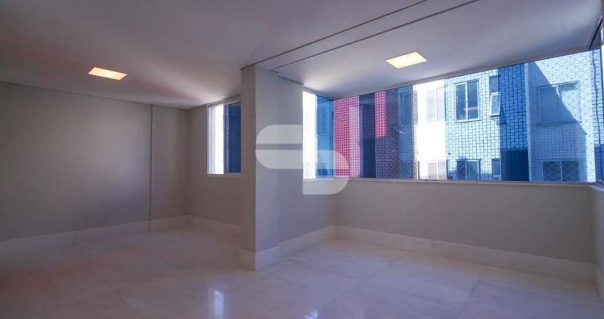 Apartamento com 3 quartos à venda na Nilo Antônio Gazire, 01, Estoril, Belo Horizonte