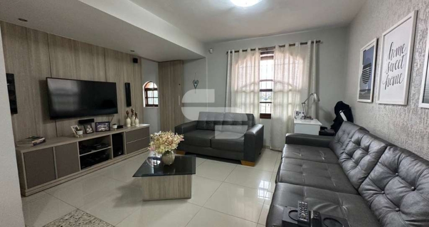 Casa com 3 quartos à venda na Miguel Ângelo, 100, Glória, Belo Horizonte
