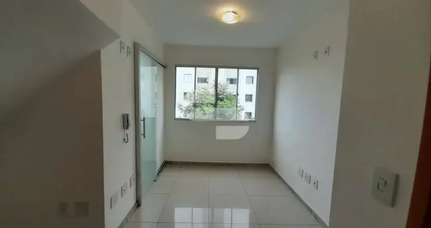 Cobertura com 2 quartos à venda na Rua Maestro George Marinuzzi, 001, Manacás, Belo Horizonte