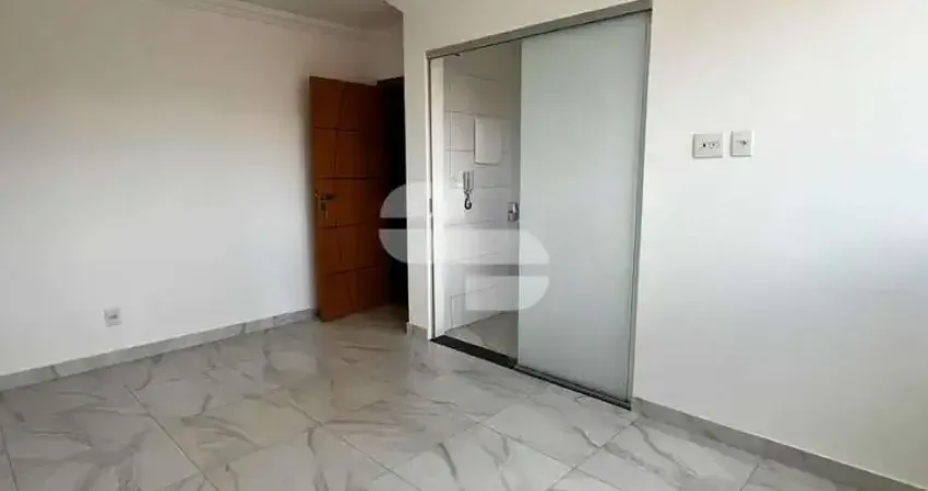 Apartamento com 2 quartos à venda na Rua Izabel Alves Martins, 2574, Serrano, Belo Horizonte
