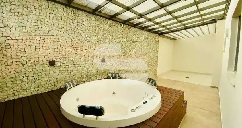 Apartamento com 3 quartos à venda na Rua Carmelino Pinto Coelho, 01, Liberdade, Belo Horizonte