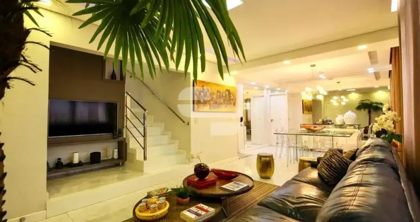 Cobertura com 4 quartos à venda na Silva Jardim, 1, Floresta, Belo Horizonte