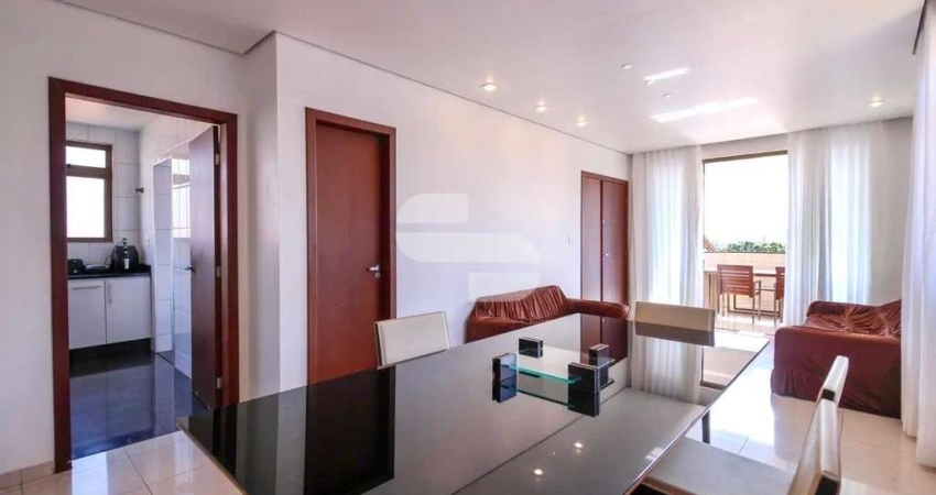 Apartamento com 4 quartos à venda na Custódio de Melo, 1, Liberdade, Belo Horizonte