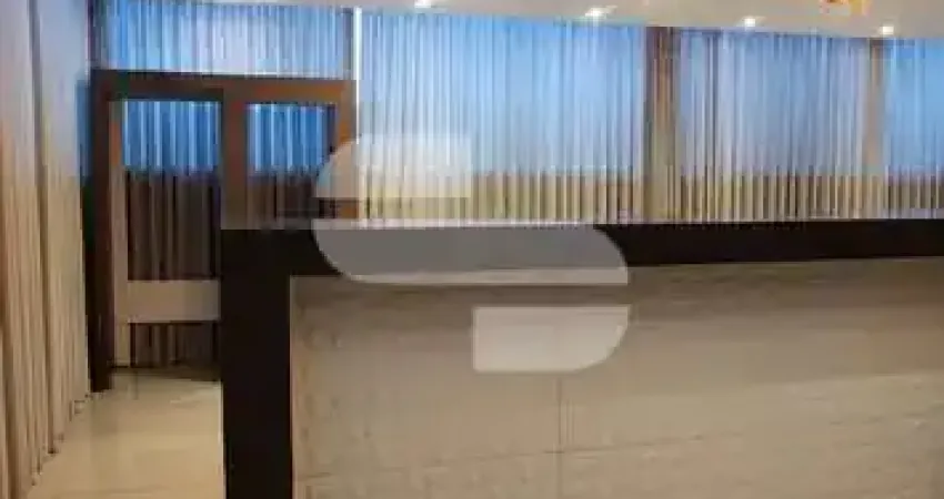 Apartamento com 3 quartos à venda na Rua Lúcia Helena, 759, Paquetá, Belo Horizonte