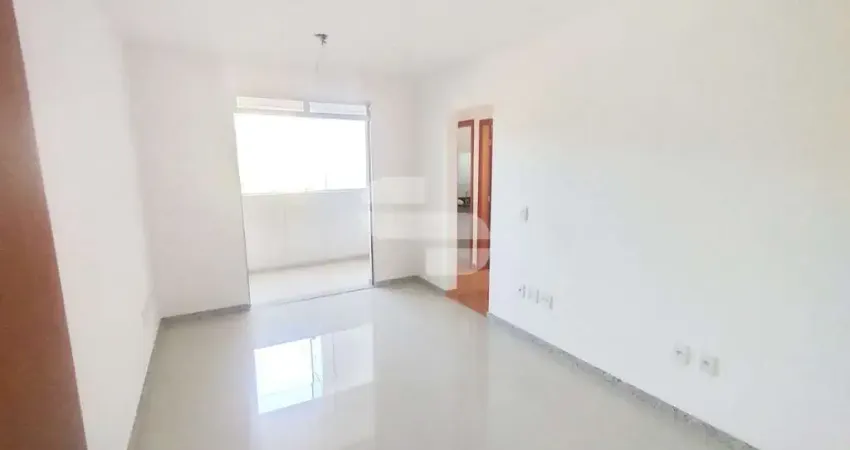 Apartamento com 3 quartos à venda na Rua Castelo da Feira, 459, Castelo, Belo Horizonte