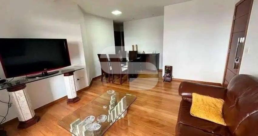 Apartamento com 2 quartos à venda na Rua Benjamim Jacob, 1, Gutierrez, Belo Horizonte