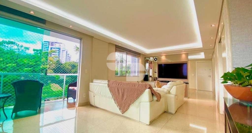 Apartamento com 3 quartos à venda na Rua Ministro Jorge Vargas, 155, Castelo, Belo Horizonte
