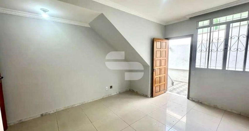 Apartamento com 3 quartos à venda na Rua Coronel Leri Santos, 1, Planalto, Belo Horizonte
