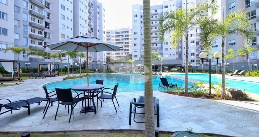Apartamento com 3 quartos à venda na Rua Boaventura, 1, Liberdade, Belo Horizonte