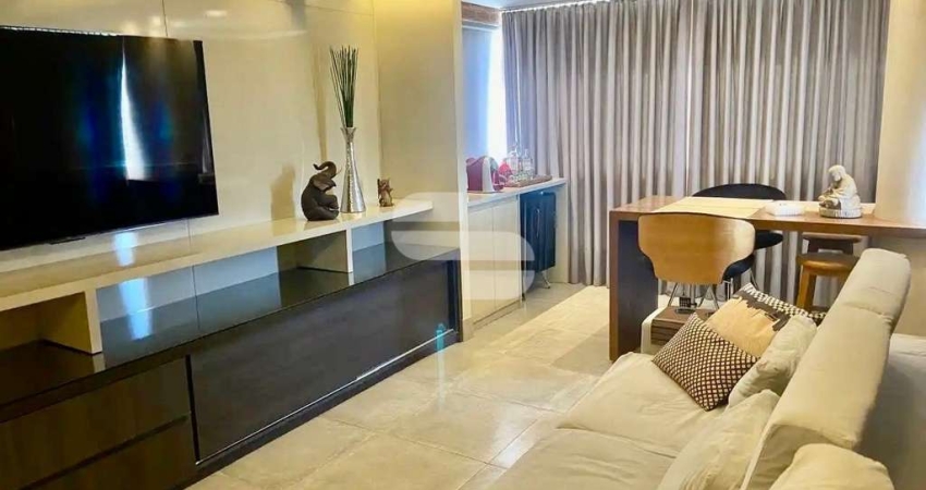 Apartamento com 4 quartos à venda na Rua Dom Viçoso, 01, Padre Eustáquio, Belo Horizonte