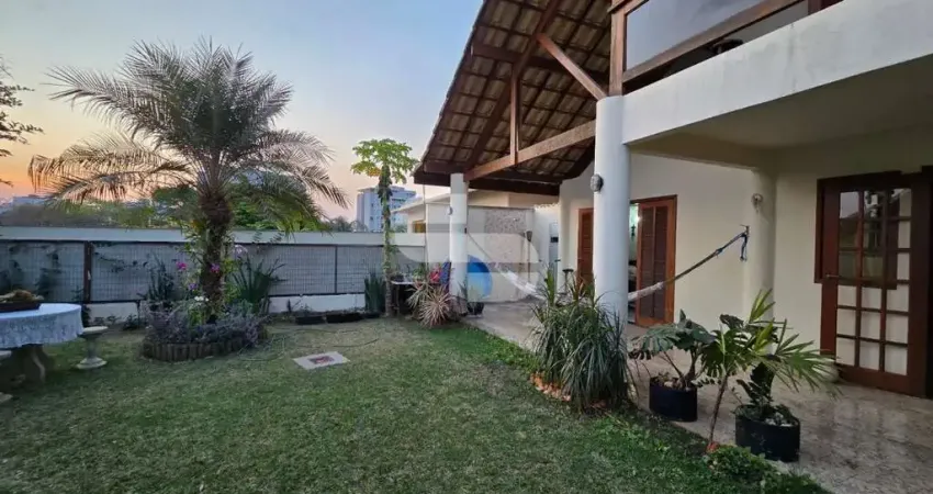 Casa em condomínio fechado com 4 quartos à venda na Rua Jair Gomes Bastos, 634, Paquetá, Belo Horizonte