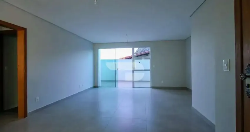 Apartamento com 3 quartos à venda na Rua José Oscar Barreira, 1, Itapoã, Belo Horizonte