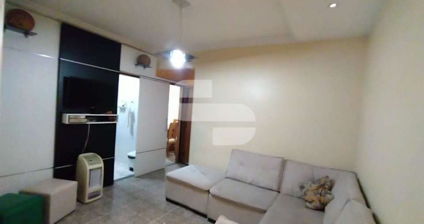 Apartamento com 2 quartos à venda na Rua Ministro Oliveira Salazar, 554, Santa Mônica, Belo Horizonte