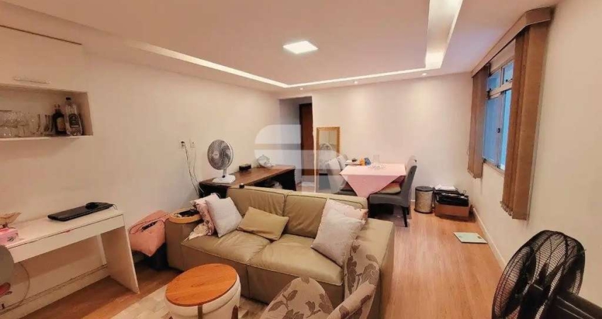 Apartamento com 3 quartos à venda na Avenida Cristiano Machado, 1, Sagrada Família, Belo Horizonte