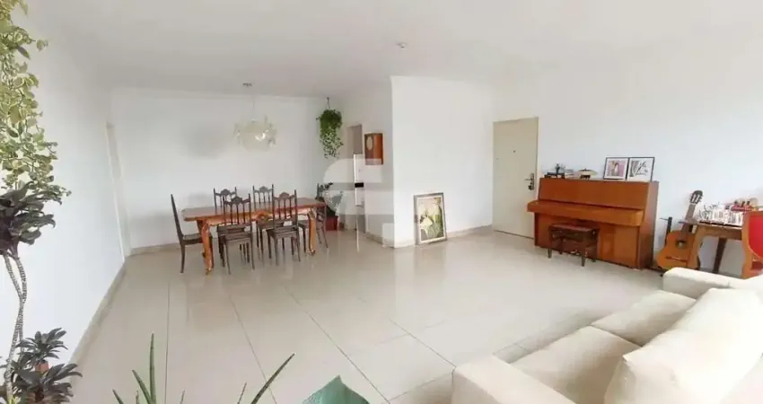Apartamento com 4 quartos à venda na Rua Bacupã, 1, Jaraguá, Belo Horizonte