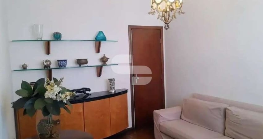 Apartamento com 3 quartos à venda na Rua Descalvado, 1, Renascença, Belo Horizonte